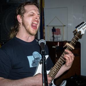Rows of Teeth by Kyle Goble